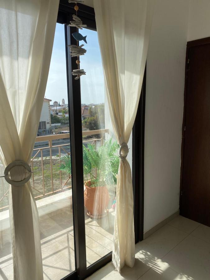 Two Bedroom Duplex :Mountain And Sea View Larnaca Extérieur photo
